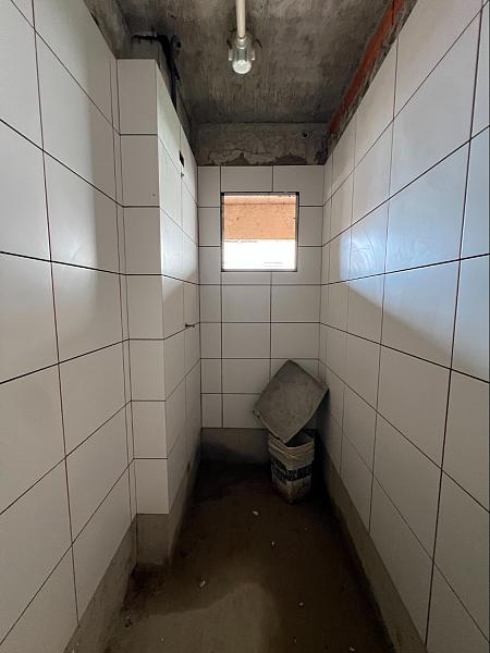 BELÍSSIMO APARTAMENTO, À 200m DO MAR E ESPAÇO PARA LAZER — foto 11