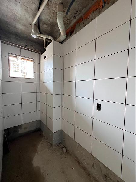 BELÍSSIMO APARTAMENTO, À 200m DO MAR E ESPAÇO PARA LAZER — foto 13