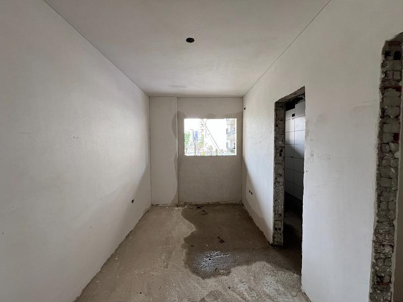 BELÍSSIMO APARTAMENTO, À 200m DO MAR E ESPAÇO PARA LAZER — foto 12