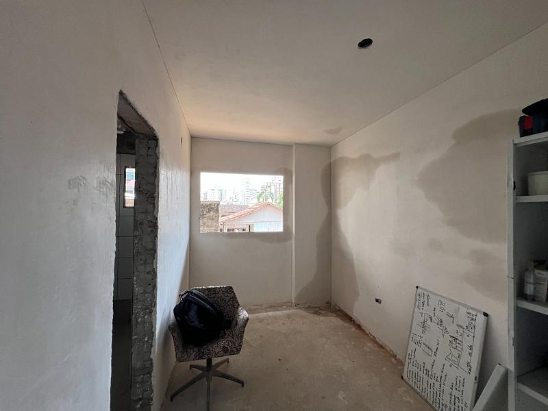 BELÍSSIMO APARTAMENTO, À 200m DO MAR E ESPAÇO PARA LAZER — foto 9