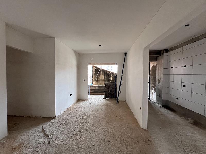 BELÍSSIMO APARTAMENTO, À 200m DO MAR E ESPAÇO PARA LAZER — foto 4