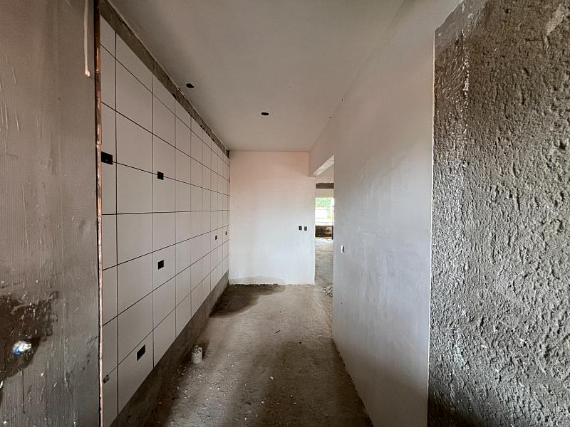 BELÍSSIMO APARTAMENTO, À 200m DO MAR E ESPAÇO PARA LAZER — foto 6