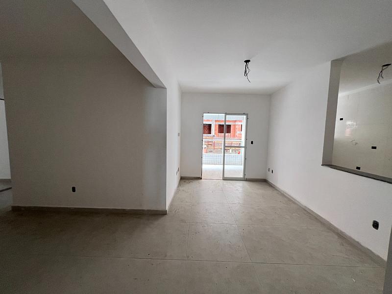 BELÍSSIMO APARTAMENTO, À 150m DO MAR E ESPAÇO DE LAZER — foto 6