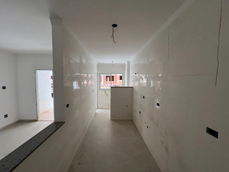 BELÍSSIMO APARTAMENTO, À 150m DO MAR E ESPAÇO DE LAZER — foto 7