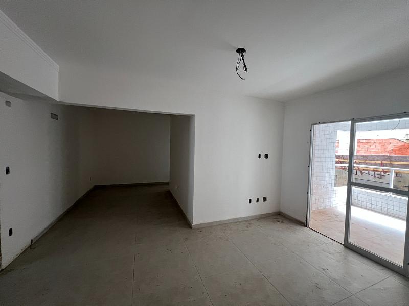 BELÍSSIMO APARTAMENTO, À 150m DO MAR E ESPAÇO DE LAZER — foto 4