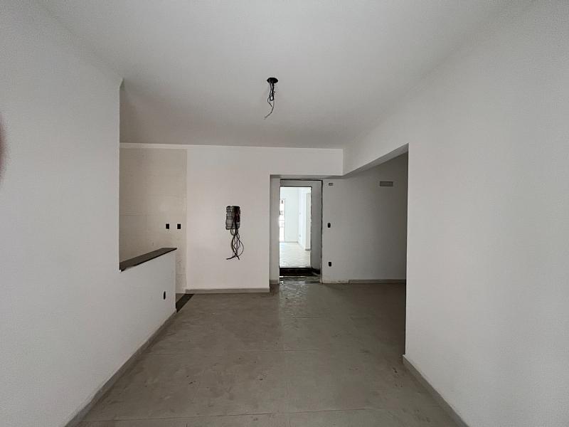 BELÍSSIMO APARTAMENTO, À 150m DO MAR E ESPAÇO DE LAZER — foto 5