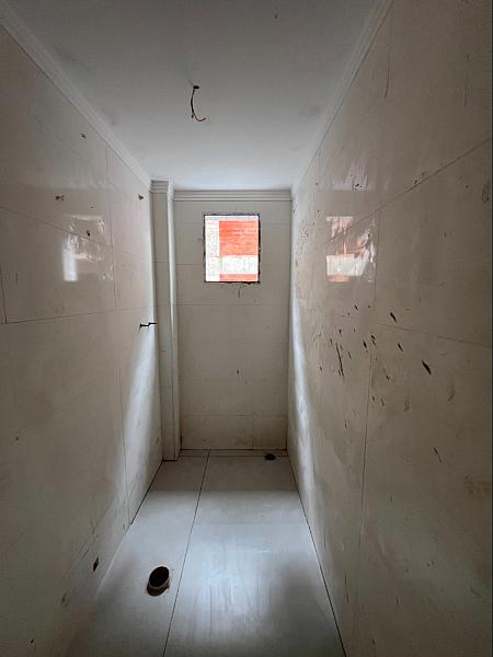 BELÍSSIMO APARTAMENTO, À 150m DO MAR E ESPAÇO DE LAZER — foto 10