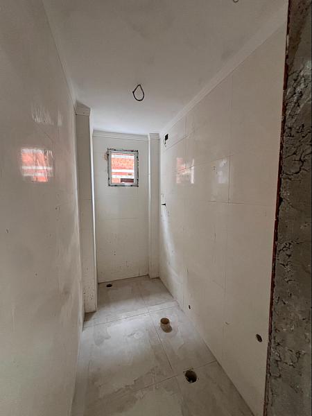 BELÍSSIMO APARTAMENTO, À 150m DO MAR E ESPAÇO DE LAZER — foto 11