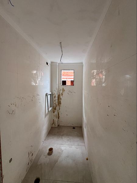 BELÍSSIMO APARTAMENTO, À 150m DO MAR E ESPAÇO DE LAZER — foto 13