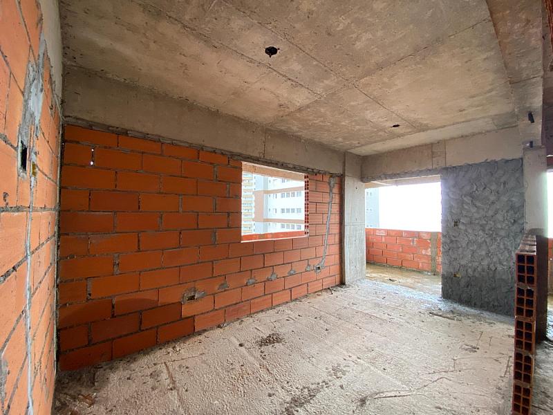 BELÍSSIMO APARTAMENTO, À 150m DO MAR E ESPAÇO PARA LAZER — foto 8