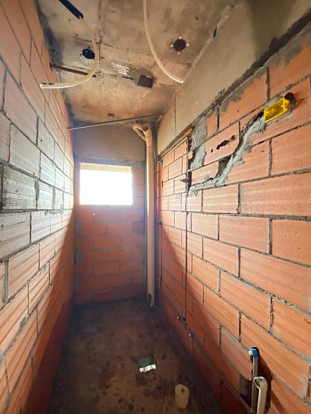 BELÍSSIMO APARTAMENTO, À 150m DO MAR E ESPAÇO PARA LAZER — foto 16