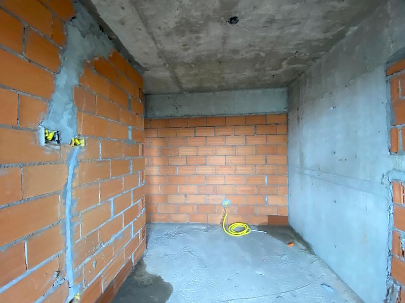 BELÍSSIMO APARTAMENTO, À 150m DO MAR E ESPAÇO PARA LAZER — foto 13