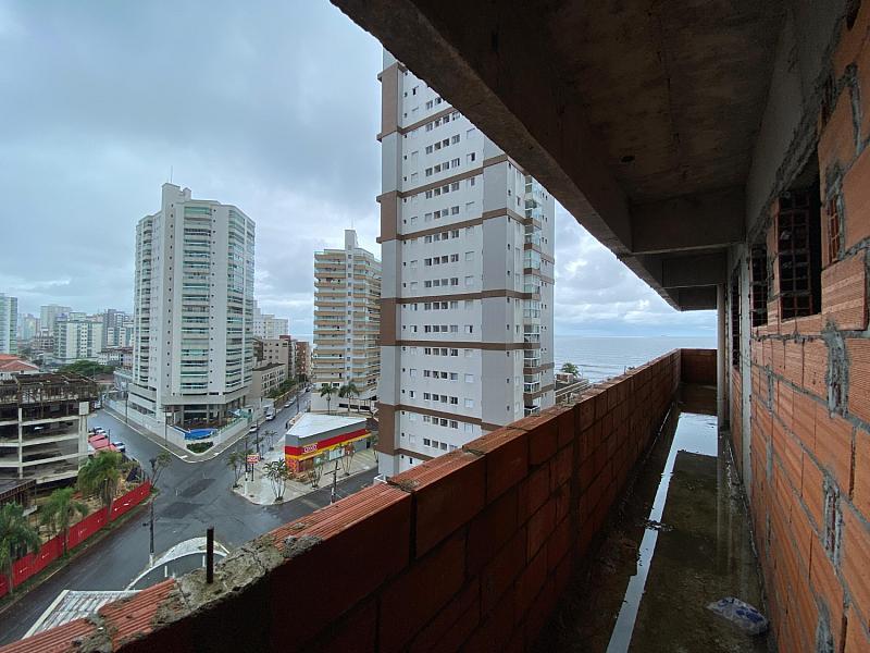 BELÍSSIMO APARTAMENTO, À 150m DO MAR E ESPAÇO PARA LAZER — foto 3