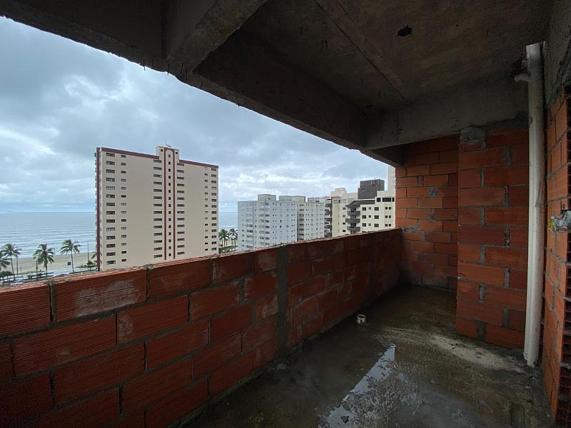 BELÍSSIMO APARTAMENTO, À 150m DO MAR E ESPAÇO PARA LAZER — foto 15