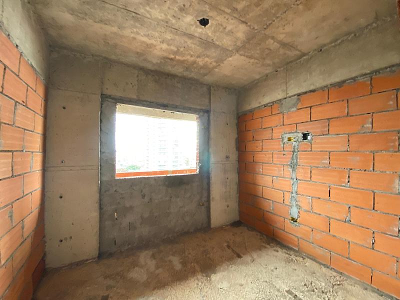 BELÍSSIMO APARTAMENTO, À 150m DO MAR E ESPAÇO PARA LAZER — foto 18