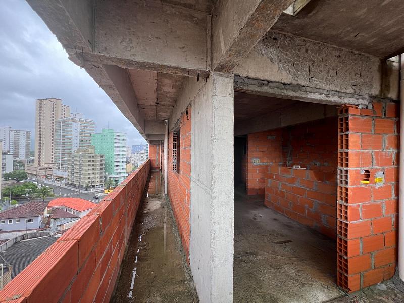 BELÍSSIMO APARTAMENTO, À 150m DO MAR E ESPAÇO PARA LAZER — foto 5