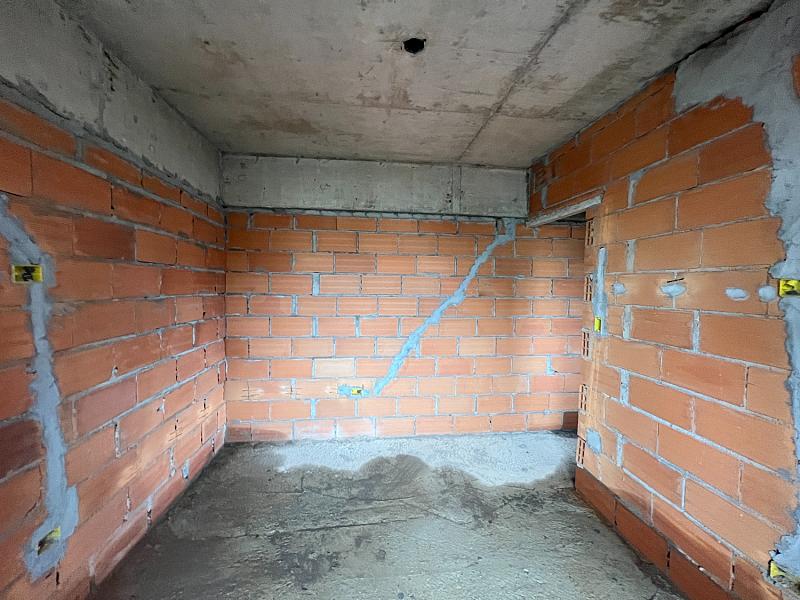 BELÍSSIMO APARTAMENTO, À 150m DO MAR E ESPAÇO PARA LAZER — foto 8