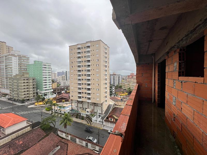 BELÍSSIMO APARTAMENTO, À 150m DO MAR E ESPAÇO PARA LAZER — foto 10