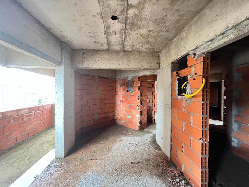 BELÍSSIMO APARTAMENTO, À 150m DO MAR E ESPAÇO PARA LAZER — foto 5