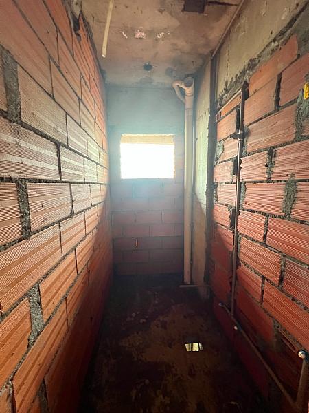 BELÍSSIMO APARTAMENTO, À 150m DO MAR E ESPAÇO PARA LAZER — foto 7