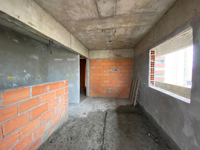 BELÍSSIMO APARTAMENTO, À 150m DO MAR E ESPAÇO PARA LAZER — foto 4