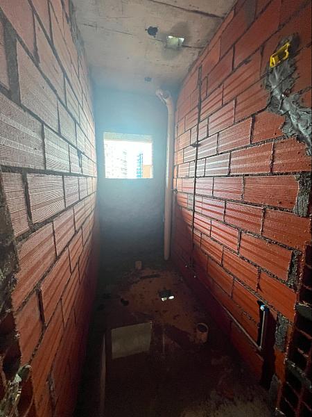 BELÍSSIMO APARTAMENTO, À 150m DO MAR E ESPAÇO PARA LAZER — foto 8