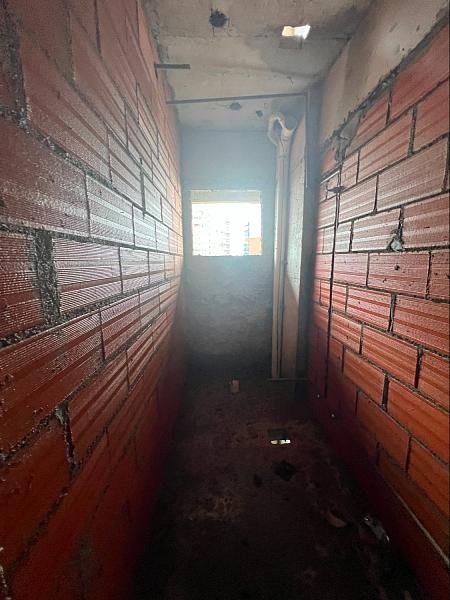 BELÍSSIMO APARTAMENTO, À 150m DO MAR E ESPAÇO PARA LAZER — foto 6