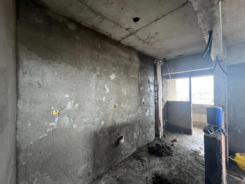 BELÍSSIMO APARTAMENTO, À 150m DO MAR E ESPAÇO PARA LAZER — foto 5