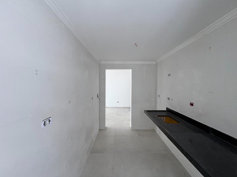 BELÍSSIMO APARTAMENTO, FINO ACABAMENTO E LAZER COMPLETO — foto 6
