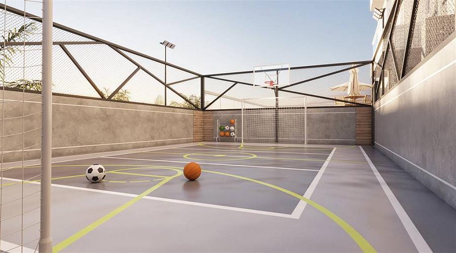 BELÍSSIMO APARTAMENTO, FINO ACABAMENTO E LAZER COMPLETO — foto 16