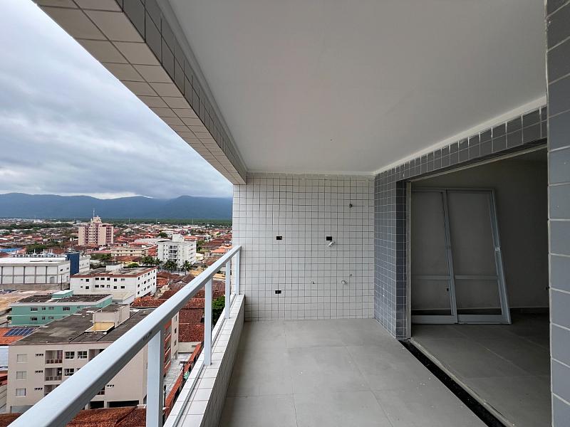 BELÍSSIMO APARTAMENTO, FINO ACABAMENTO E LAZER COMPLETO — foto 3