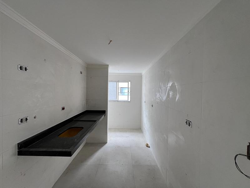 BELÍSSIMO APARTAMENTO, FINO ACABAMENTO E LAZER COMPLETO — foto 7