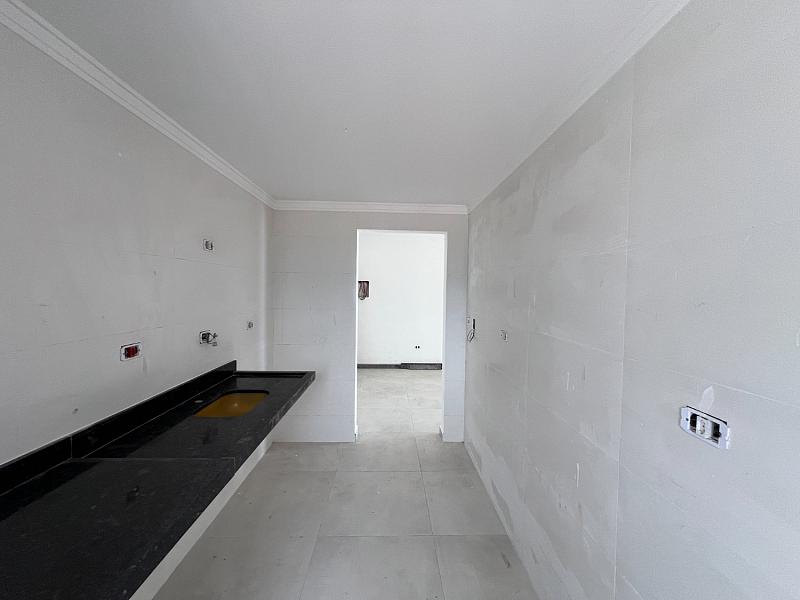 BELÍSSIMO APARTAMENTO, FINO ACABAMENTO E LAZER COMPLETO — foto 6