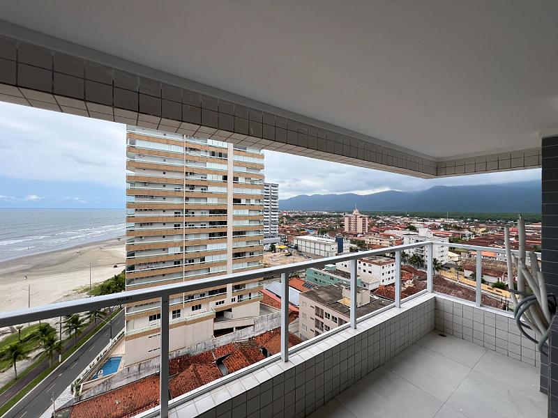 BELÍSSIMO APARTAMENTO, FINO ACABAMENTO E LAZER COMPLETO — foto 3