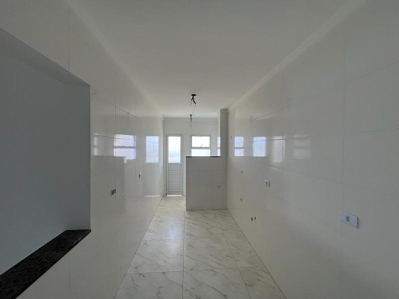 BELÍSSIMO APARTAMENTO, À 50m DO MAR E LAZER — foto 7