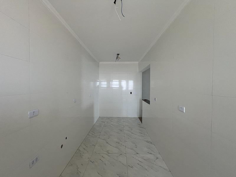 BELÍSSIMO APARTAMENTO, À 50m DO MAR E LAZER — foto 6