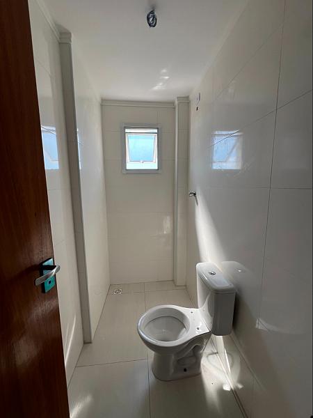 BELÍSSIMO APARTAMENTO, À 50m DO MAR E LAZER — foto 10