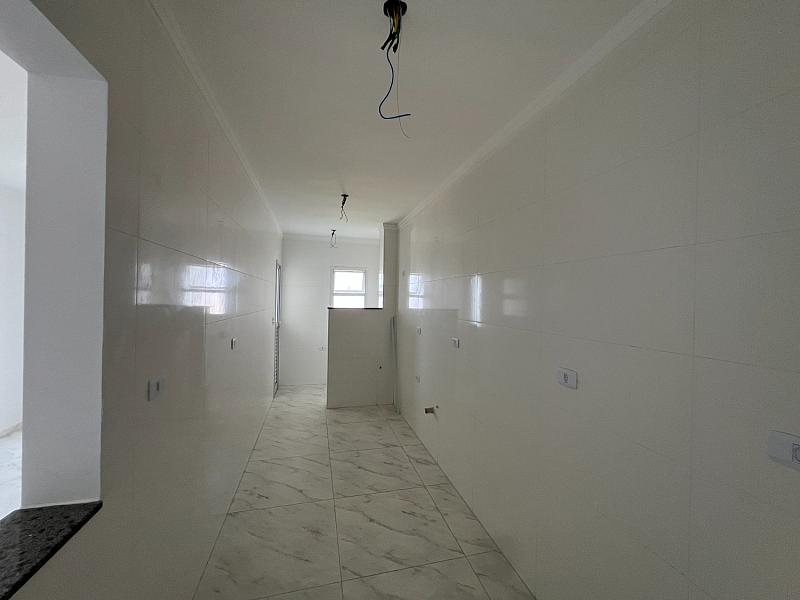 BELÍSSIMO APARTAMENTO, À 50m DO MAR E LAZER — foto 6
