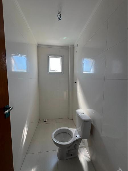 BELÍSSIMO APARTAMENTO, À 50m DO MAR E LAZER — foto 7