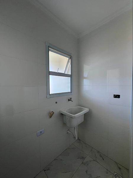 BELÍSSIMO APARTAMENTO, À 50m DO MAR E LAZER — foto 6