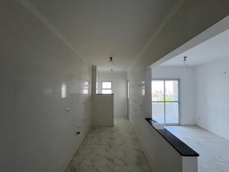 BELÍSSIMO APARTAMENTO, À 50m DO MAR E LAZER — foto 5