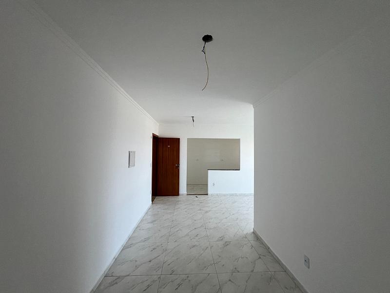 BELÍSSIMO APARTAMENTO, À 50m DO MAR E LAZER — foto 7