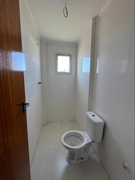 BELÍSSIMO APARTAMENTO, À 50m DO MAR E LAZER — foto 11