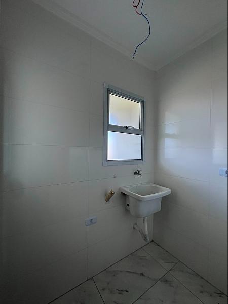 BELÍSSIMO APARTAMENTO, À 50m DO MAR E LAZER — foto 5