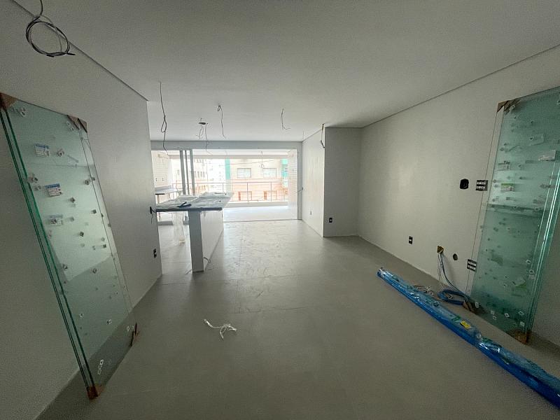 Apartamento com 3 quartos à venda, 145m², 4 banheiros, 2 garagens - Canto do Forte - Praia Grande — foto 7