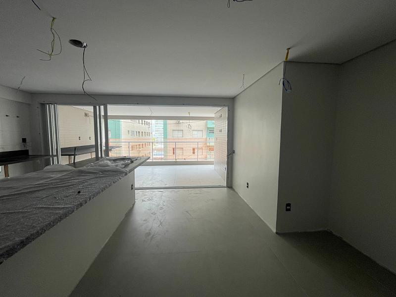 Apartamento com 3 quartos à venda, 145m², 4 banheiros, 2 garagens - Canto do Forte - Praia Grande — foto 6