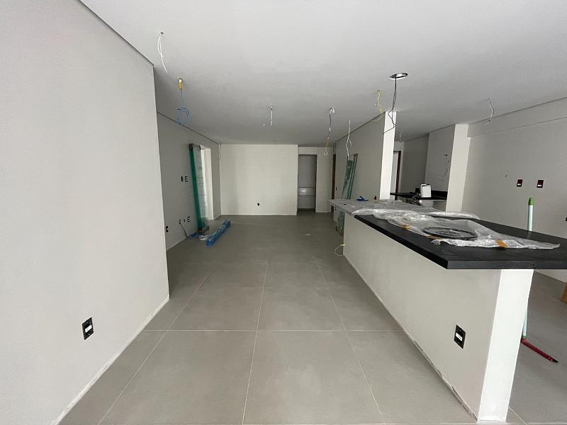 Apartamento com 3 quartos à venda, 145m², 4 banheiros, 2 garagens - Canto do Forte - Praia Grande — foto 8