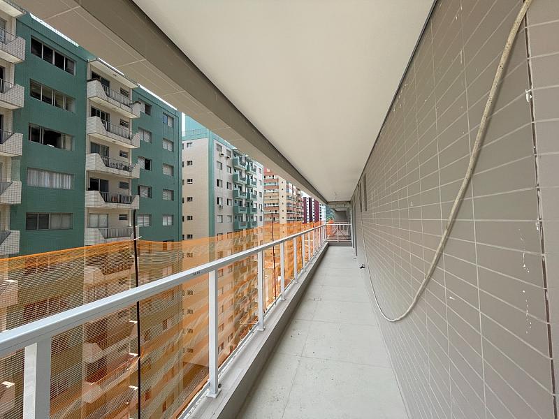 LUXUOSO LANÇAMENTO, ALTO PADRÃO E LAZER COMPLETO — foto 22