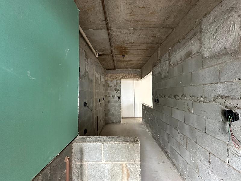 BELÍSSIMO APARTAMENTO, À 50m DO MAR E LAZER COMPLETO — foto 10