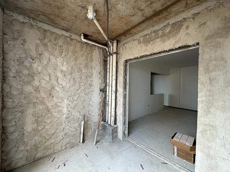 BELÍSSIMO APARTAMENTO, À 50m DO MAR E LAZER COMPLETO — foto 7